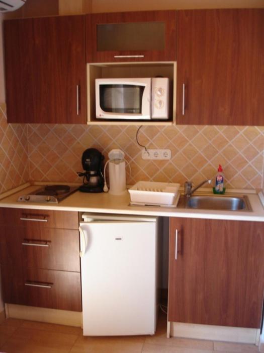Mediterran Apartman Es Vendeghaz Гайдусобосло Екстер'єр фото