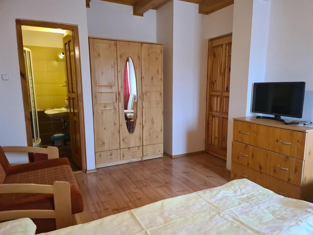 Mediterran Apartman Es Vendeghaz Гайдусобосло Екстер'єр фото